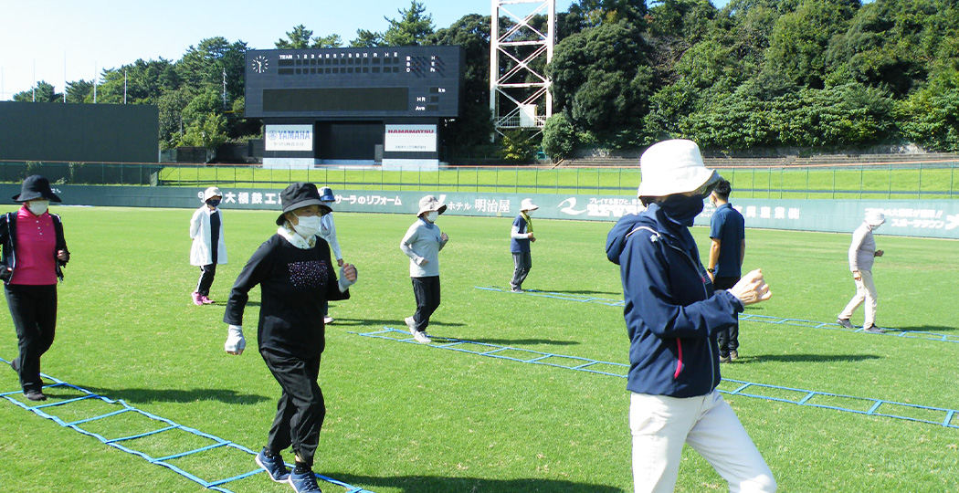 スポーツ教室・イベント｜トップイメージ2